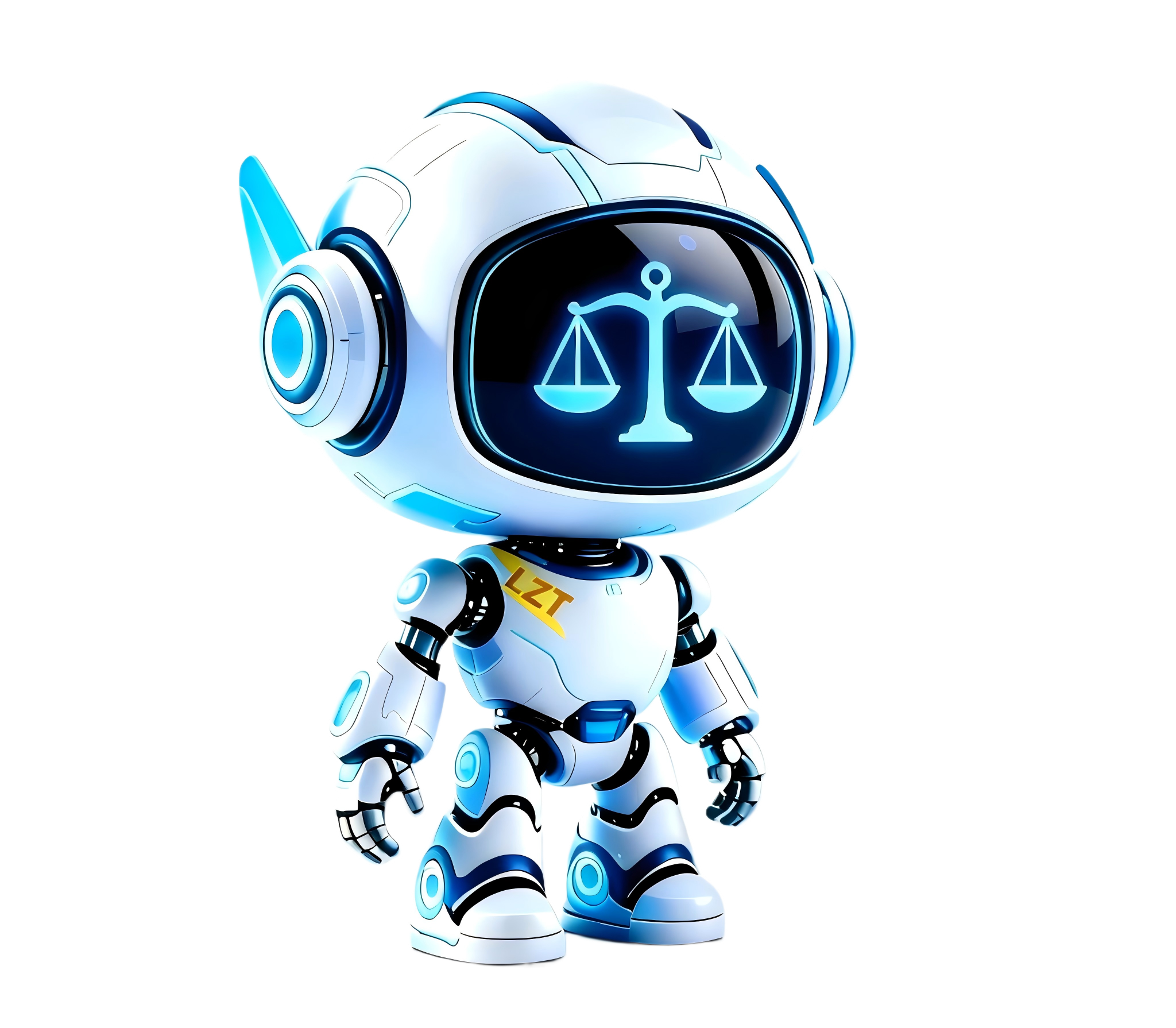 LawZengo Robot